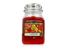 Vonná svíčka Yankee Candle Autumn Leaves 623 g