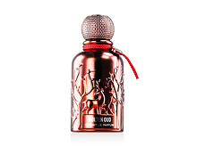 Parfémový extrakt Auraa Desire Molten Oud 100 ml