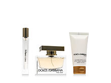 Parfémovaná voda Dolce&Gabbana The One 75 ml Kazeta