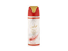 Deodorant Lattafa Mahasin Crystal 200 ml