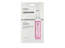 Pleťová maska Missha Mascure Sheet Mask Ceramide 28 ml