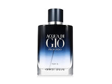 Parfém Giorgio Armani Acqua di Giò Profondo 100 ml