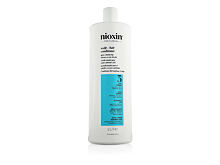 Kondicionér Nioxin System 3 Scalp + Hair Conditioner 300 ml