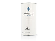 Parfémovaná voda Grandeur Soaked Sun Exclusif 100 ml poškozená krabička