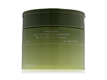 Čisticí ubrousky Celimax Ji Woo Gae One Step Mild Cleansing Pad 60 ks