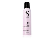 Tužidlo na vlasy ALFAPARF MILANO Semi Di Lino Style & Care Amplifying Mousse 250 ml