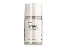 Čisticí olej Anua Heartleaf Pore Control Cleansing Oil 20 ml