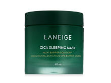 Pleťová maska Laneige Cica Sleeping Mask 60 ml