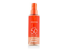 Opalovací přípravek na tělo Lancaster Sun Beauty Sun Body Water SPF50 150 ml