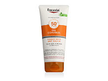 Opalovací přípravek na tělo Eucerin Sun Oil Control Dry Touch Gel-Cream SPF50+ 200 ml