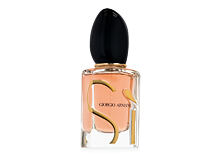 Parfémovaná voda Giorgio Armani Sì Plnitelný 30 ml