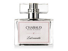 Toaletní voda Chabaud Lait Concentré 30 ml