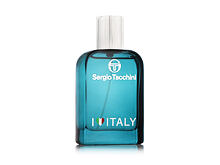 Toaletní voda Sergio Tacchini I Love Italy 50 ml