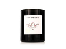 Vonná svíčka L´Artisan Parfumeur Scented Candle Thé et Pain D'Épices 250 g