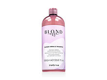 Šampon Inebrya BLONDesse Blond Miracle Shampoo 300 ml