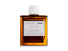 Toaletní voda Korres White Tea 50 ml