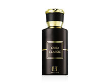 Parfémovaná voda Ahmed Al Maghribi Oud Classic 50 ml
