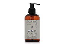 Šampon Natulique Perfume-Free Hairwash 250 ml