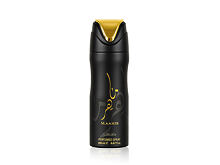 Deodorant Lattafa Maahir 200 ml