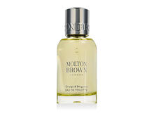 Toaletní voda Molton Brown Orange & Bergamot 50 ml
