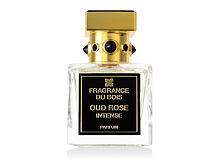 Parfém Fragrance Du Bois Oud Rose Intense 50 ml