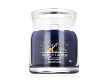 Vonná svíčka Yankee Candle Signature Twilight Tunes 368 g