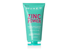 Čisticí gel NUXE Zinc Power Purifying Cleansing Gel 150 ml