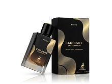 Parfémovaná voda Maison Alhambra Exquisite Prive 100 ml