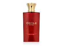 Parfémovaná voda Riiffs Cecile Rouge 80 ml