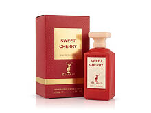 Parfémovaná voda Khalis Eternal Collection Sweet Cherry 100 ml