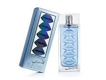 Toaletní voda Salvador Dali Eau de Rubylips 100 ml