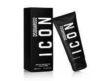 Sprchový gel Dsquared2 Icon 200 ml