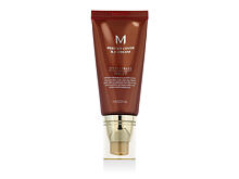 BB krém Missha M Perfect Cover BB Cream EX SPF42 50 ml No.27 Honey Beige
