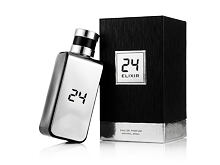 Parfémovaná voda 24 Elixir Platinum 100 ml