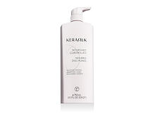 Šampon KERASILK Essentials Smoothing Shampoo 750 ml