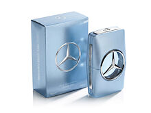 Toaletní voda Mercedes-Benz Man Fresh 100 ml