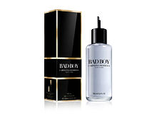 Toaletní voda Carolina Herrera Bad Boy Plnitelný 150 ml