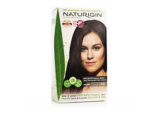 Barva na vlasy Naturigin Permanent Hair Colour 115 ml Brown 4.0