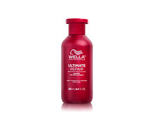Šampon Wella Professionals Ultimate Repair Shampoo 250 ml