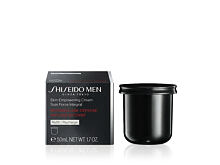 Denní pleťový krém Shiseido MEN Skin Empowering Cream Náplň 50 ml