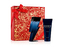 Parfémovaná voda Carolina Herrera Bad Boy Cobalt Électrique 100 ml Kazeta