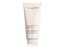 Tělový peeling Clarins Exfoliating Body Scrub 200 ml