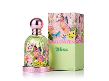 Toaletní voda Halloween Bliss 50 ml