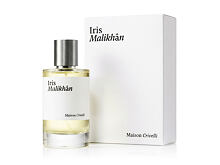 Parfémovaná voda Maison Crivelli Iris Malikhân 30 ml