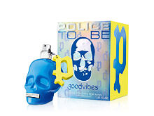 Toaletní voda Police To Be Goodvibes 40 ml