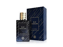Parfémovaná voda Fragrance World Blue Magician 100 ml
