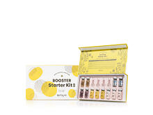 Pleťové sérum Stayve Booster Starter Kit II 8 ml
