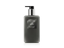 Tělový krém TOM FORD Private Blend Oud Wood 240 ml