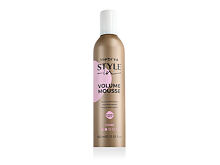 Tužidlo na vlasy Inebrya Style-In Volume Mousse 400 ml