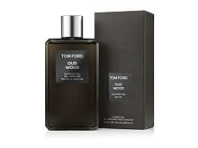 Sprchový gel TOM FORD Private Blend Oud Wood 240 ml